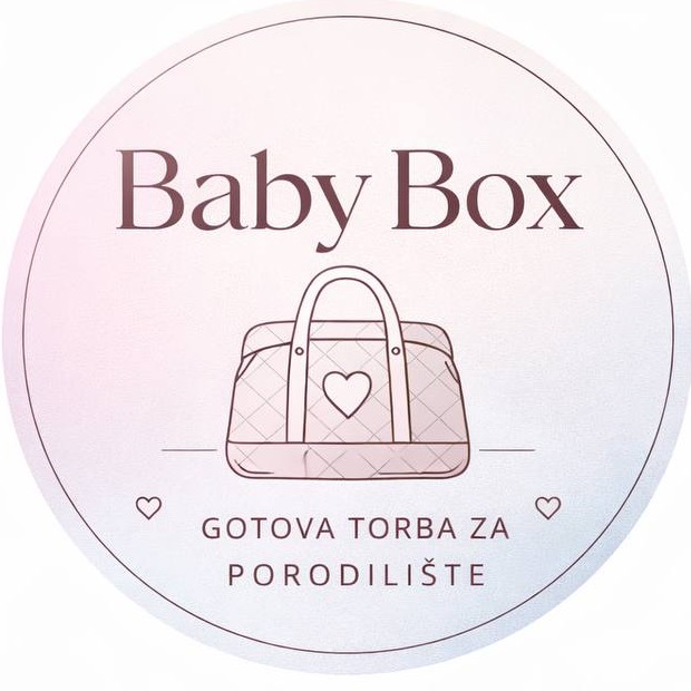 BabyBox logo