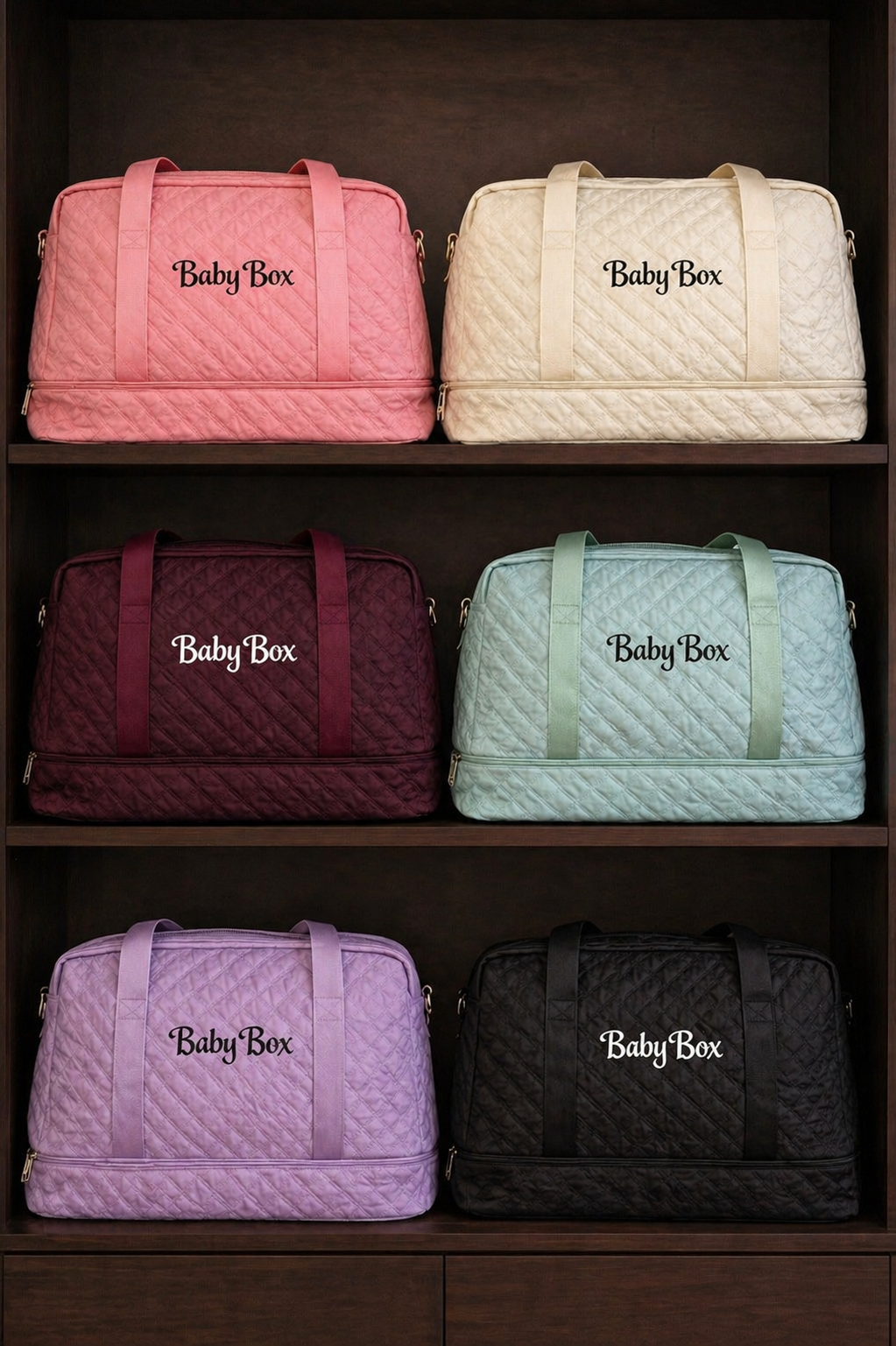 BabyBox video pregled 2