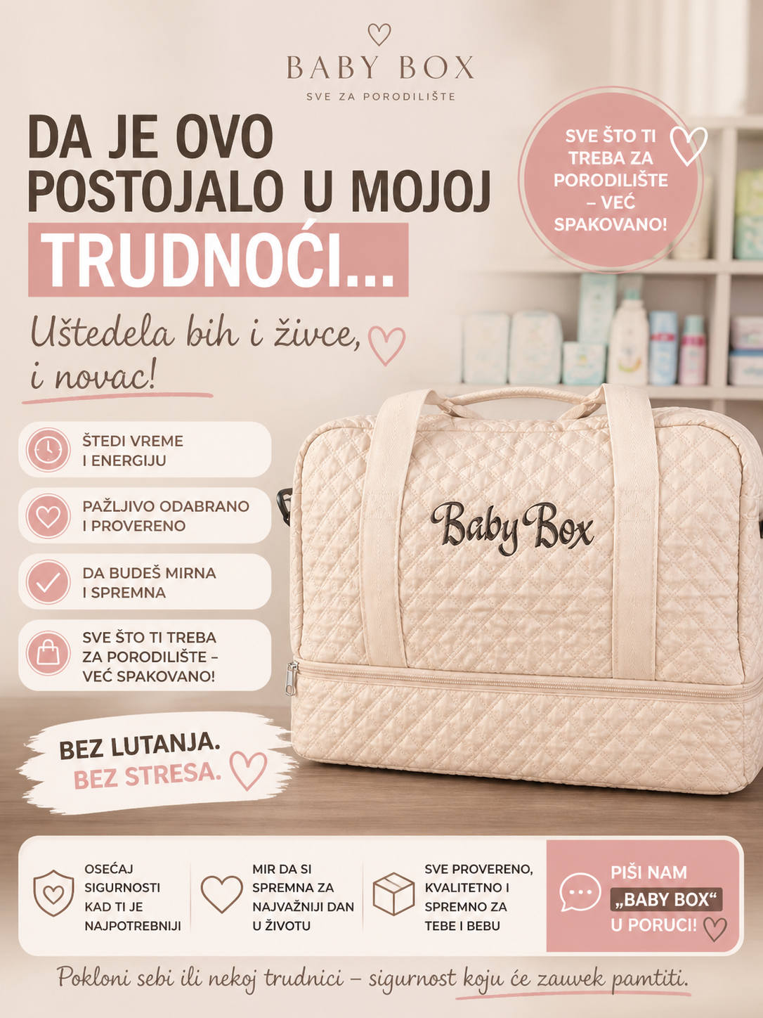 BabyBox video pregled 4